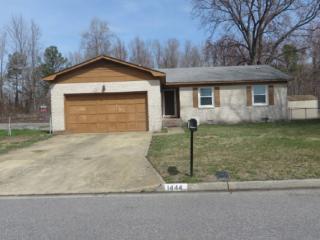 1444 Welcome Rd, Portsmouth, VA 23701-3144