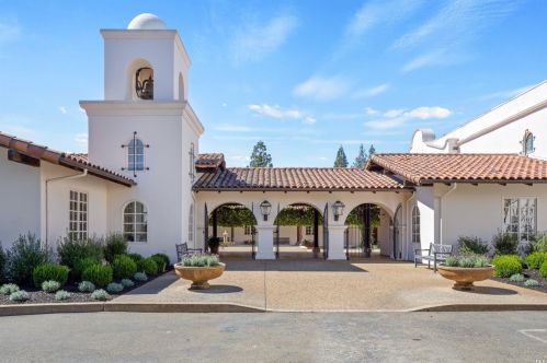 4155 Wine Creek Rd, Healdsburg, CA 95448-9112