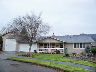 4307 Greenway Pl, Longview, WA 98632-5124