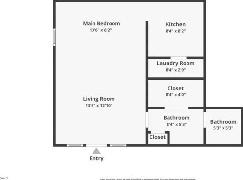 1150 Collier Rd, Atlanta GA  30318-0407 exterior