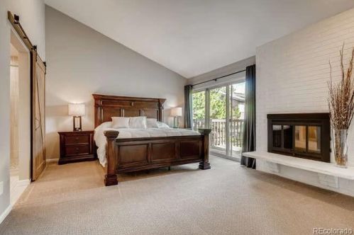 14380 Hampden Ave, Denver CO  80014-3995 exterior