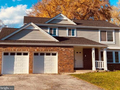 13205 Cabinwood Dr, Silver Spring MD  20904-3129 exterior