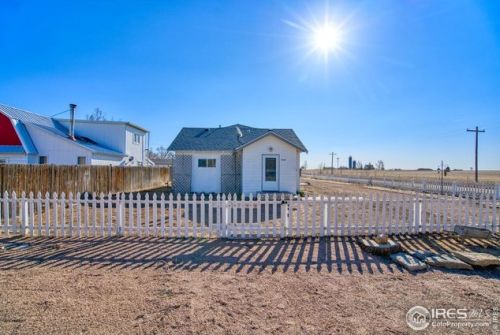 31150 4th St, Gill, CO