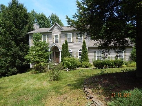 194 Sleigh Bell Ln, Madison, VA 22727-4397