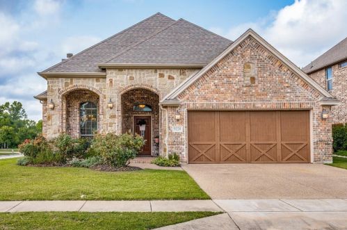 9220 Shoveler Trl, Fort Worth TX  76118-7793 exterior