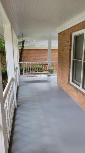 2442 Kings Ct, Atlanta GA  30345-2120 exterior