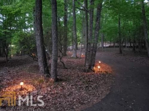 729 Fairway Dr, Big Canoe GA  30143-7257 exterior