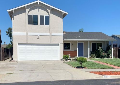 107 Squarehaven Ct, San Jose, CA 95111-3733