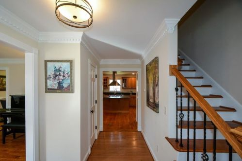5170 Corners Dr, Atlanta GA  30338-4305 exterior