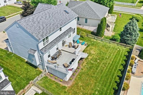 103 Thistledown Ct, Forest Hill, MD 21050-3265
