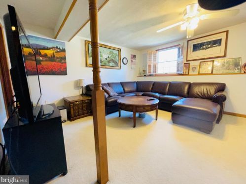 721 Paul Dr, Aberdeen MD  21001-1641 exterior