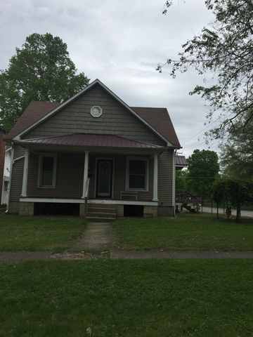 121 Cedar St, Coalton, IL 62075-1210