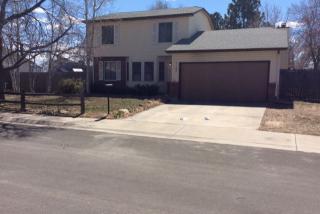 17202 Jefferson Pl, Denver CO  80013-3092 exterior