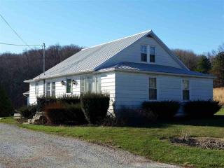 5750 Old Carlisle Rd, York PA  17315-2254 exterior