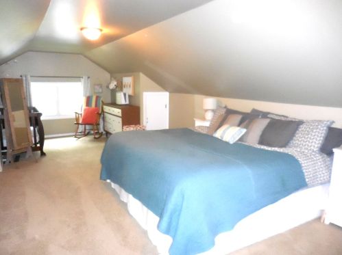 7038 26th Pkwy, Forest View IL  60402-2553 exterior