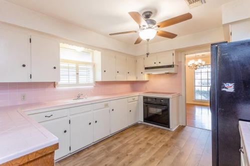 1316 Courtney Dr, Richmond TX 77469-4208 exterior