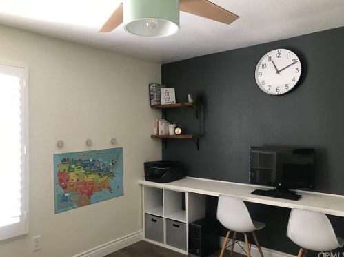 6807 Rycroft Dr, Riverside CA  92506-5352 exterior