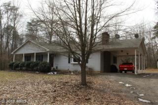 10718 Weaversville Rd, Bealeton, VA 22712-7958