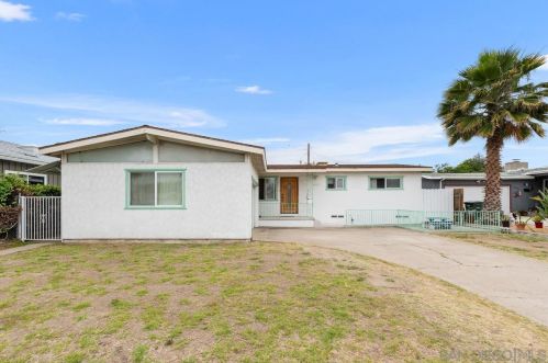 1033 Johnson Ave, El Cajon, CA 92020-7326