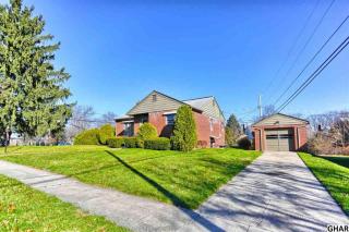 651 Lenker Rd, Harrisburg, PA 17111-2051