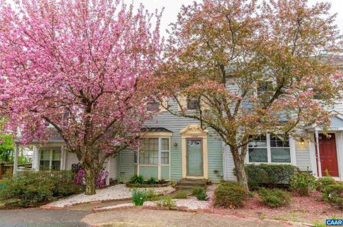 1548 Cool Spring Rd, Charlottesville, VA 22901-1381