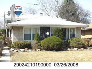 14414 Blackstone Ave, Dolton, IL 60419-1910