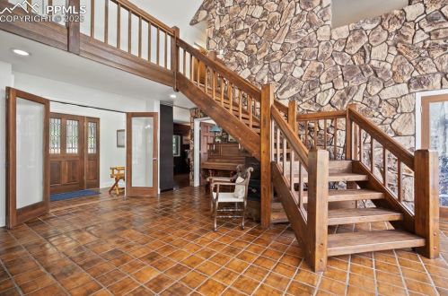 19080 Shadowood Dr, Woodmoor CO 80132-8937 exterior