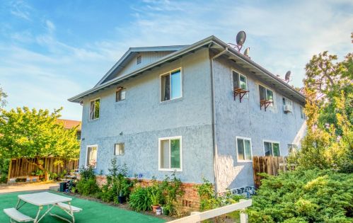 993 Helen Ave, Sunnyvale, CA 94086-9297