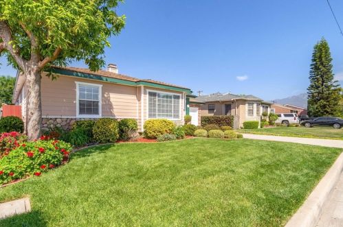 3035 Doolittle Ave, Arcadia, CA 91006-5808