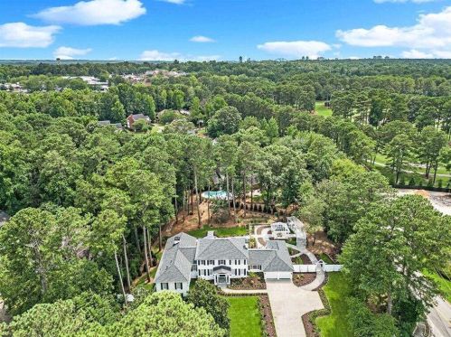 3225 Jett Ferry Ct, Atlanta GA  30350-5415 exterior