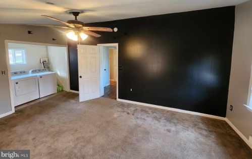 1112 Conservation Dr, Hedgesville WV  25427-5446 exterior