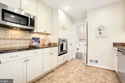 13908 Zeigler Way, Silver Spring MD 20904-1160 exterior