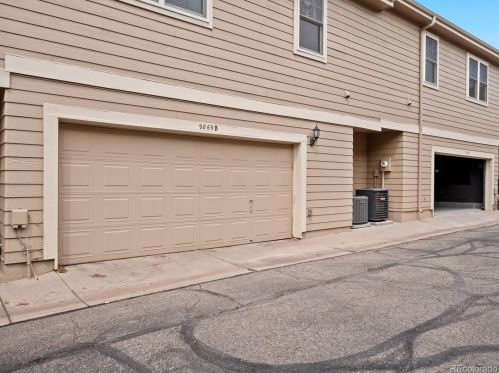 9869 Julian Way, Westminster CO  80031-7987 exterior