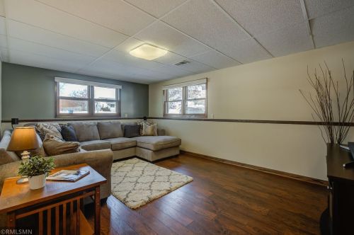 1253 Halper Way, Saint Paul MN  55110-2205 exterior