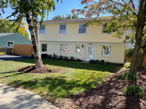345 Fleetwood Ave, Lemont, IL 60440-3027