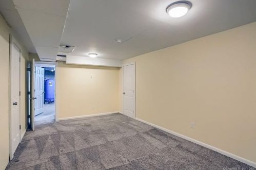 1495 Highland Ave, Torrington CT  06790-4397 exterior