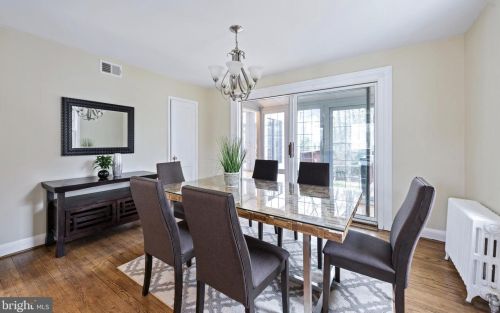 12608 Two Farm Dr, Silver Spring MD 20904-2936 exterior