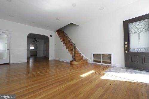 2427 16th St, Philadelphia PA  19132-4439 exterior