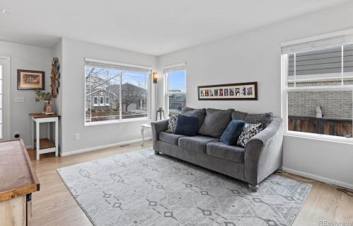 4825 Eaton Park Way, Aurora CO  80016-5831 exterior