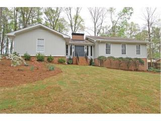 330 Old Orchard Ct, Marietta, GA 30068-3440