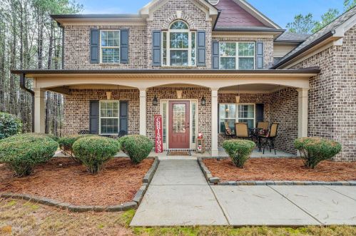 258 Jester Ct, Mcdonough, GA 30252-5842