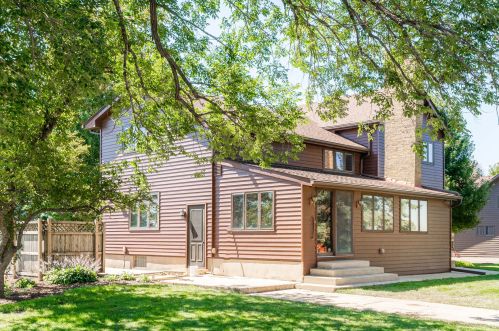 14973 Mount Hunger Rd, Sycamore IL  60178-8655 exterior