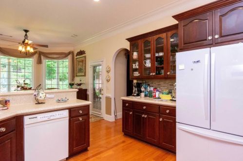 2411 Lebanon Church Rd, Jefferson GA  30549-5951 exterior