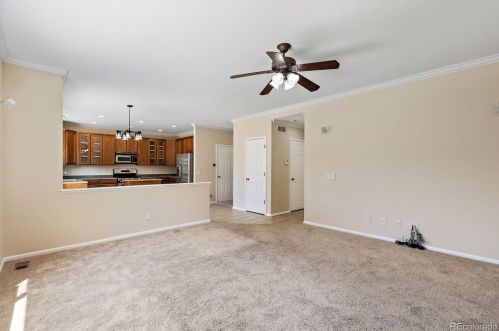 11690 Snowcreek Ln, Parker CO 80138-6294 exterior