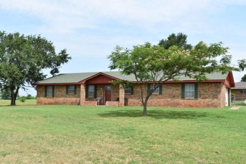 2292 County Street 2860, Chickasha, OK 73018-8077