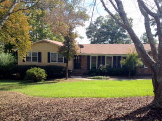 5024 Pine Ridge Dr, Macon, GA 31210-3036
