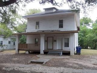3000 College St, Shreveport LA  71109-2710 exterior