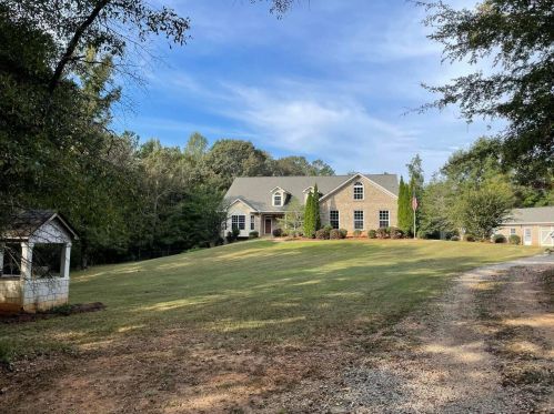 551 Gordon Rd, Forsyth, GA 31029-8907