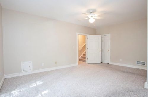 807 Brookhaven Springs Ct, Atlanta GA  30342-3551 exterior