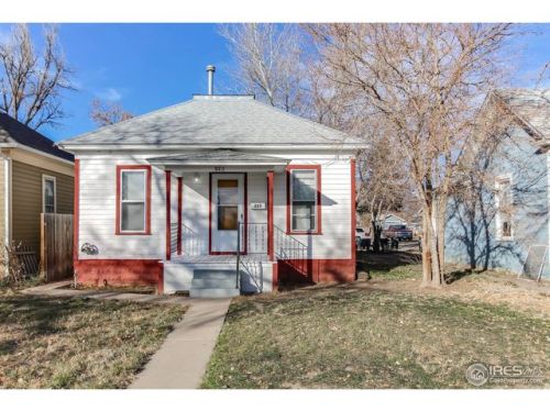225 13th St, Greeley, CO 80631-4248